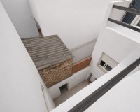 Resale - Town house - Estepona - Estepona Centro