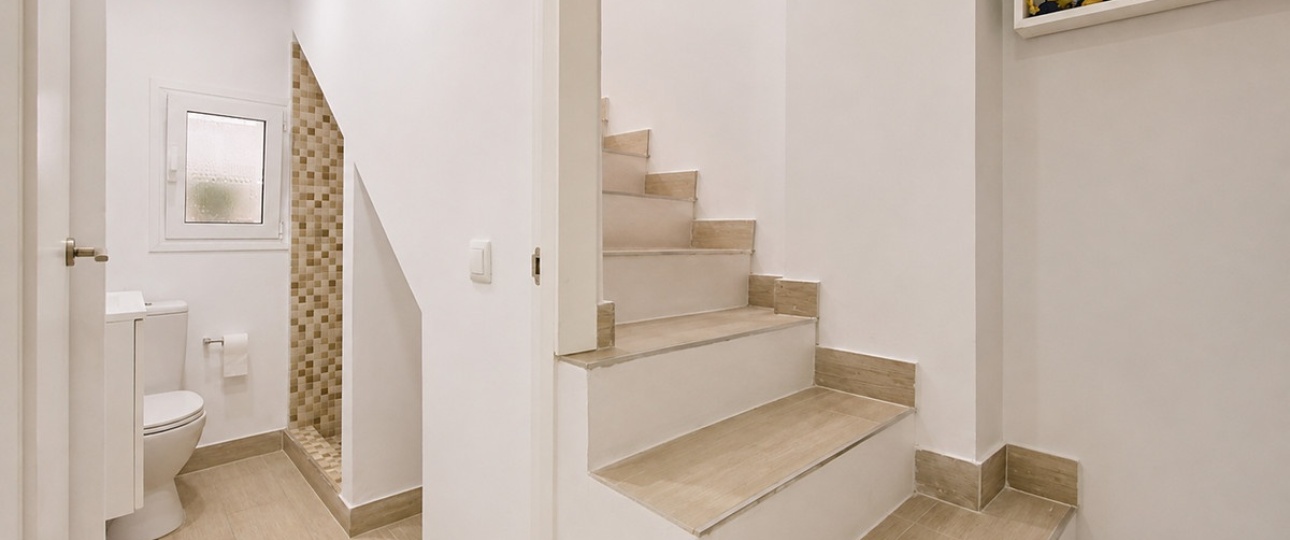 Resale - Town house - Estepona - Estepona Centro