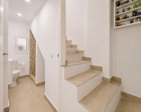 Resale - Town house - Estepona - Estepona Centro
