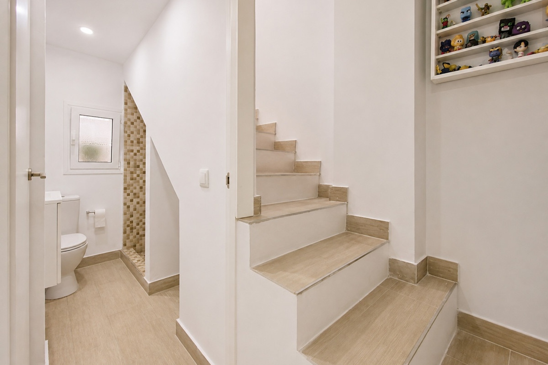 Resale - Town house - Estepona - Estepona Centro