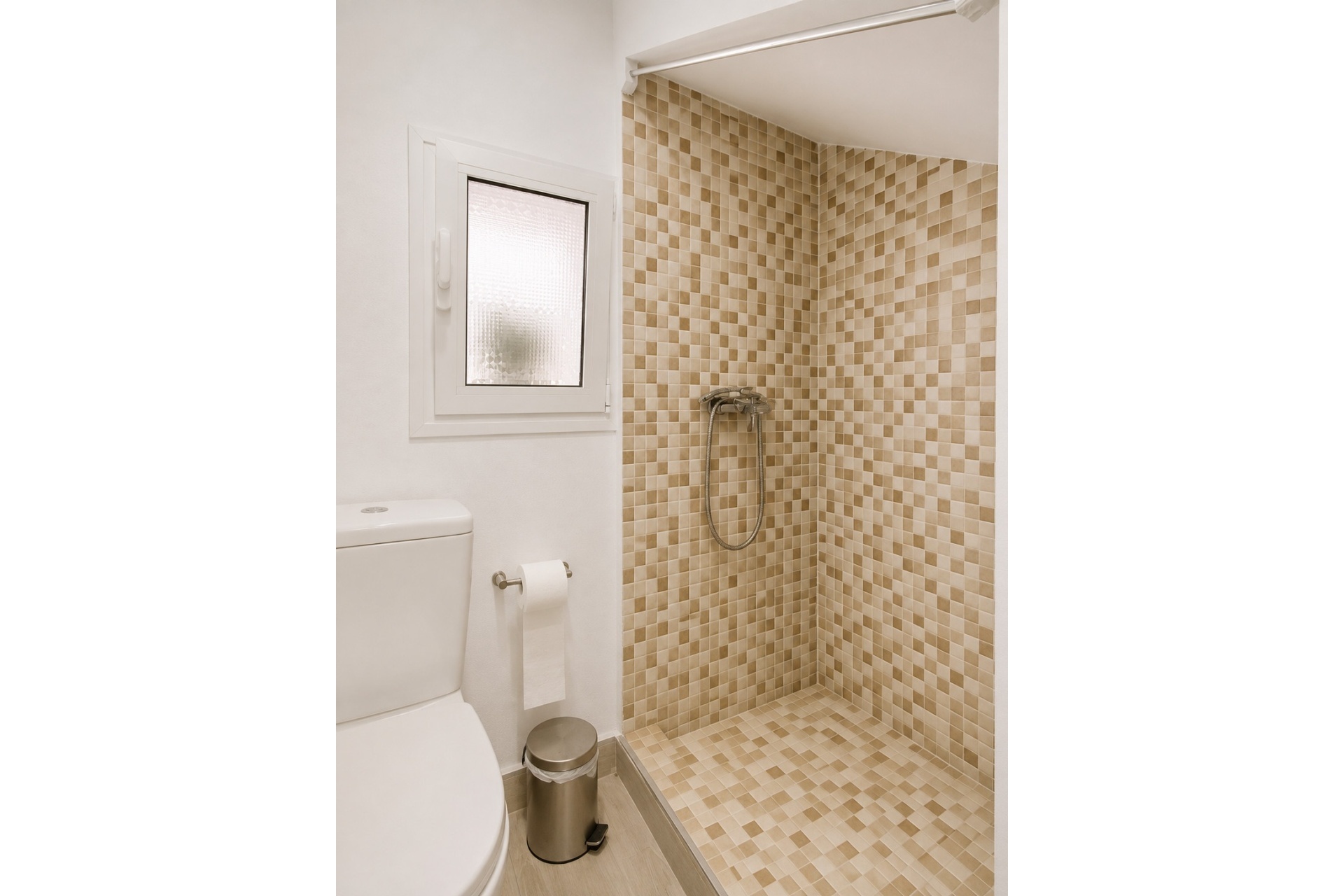 Resale - Town house - Estepona - Estepona Centro