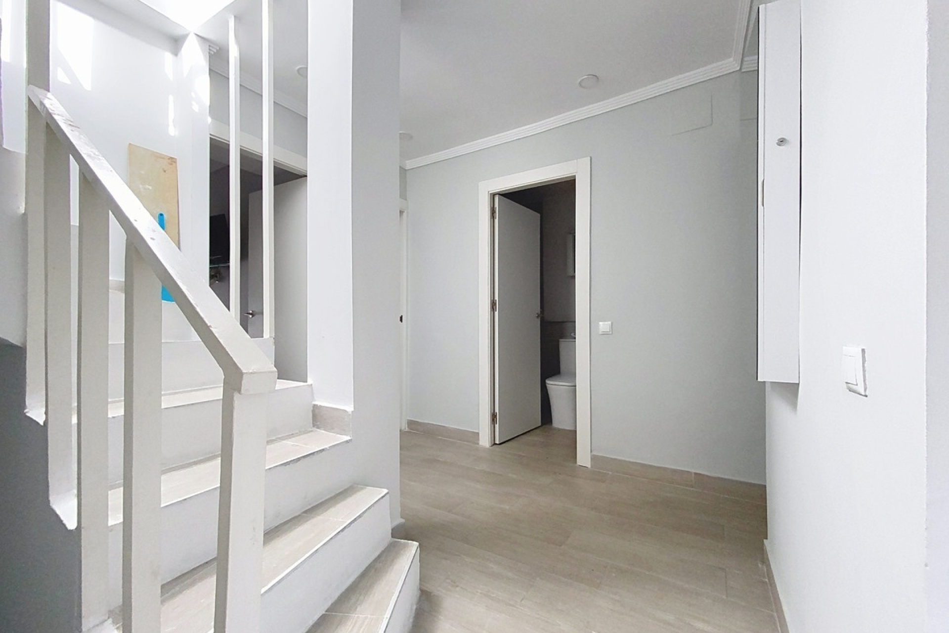 Resale - Town house - Estepona - Estepona Centro