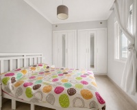 Resale - Town house - Estepona - Estepona Centro