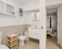 Resale - Town house - Estepona - Estepona Centro