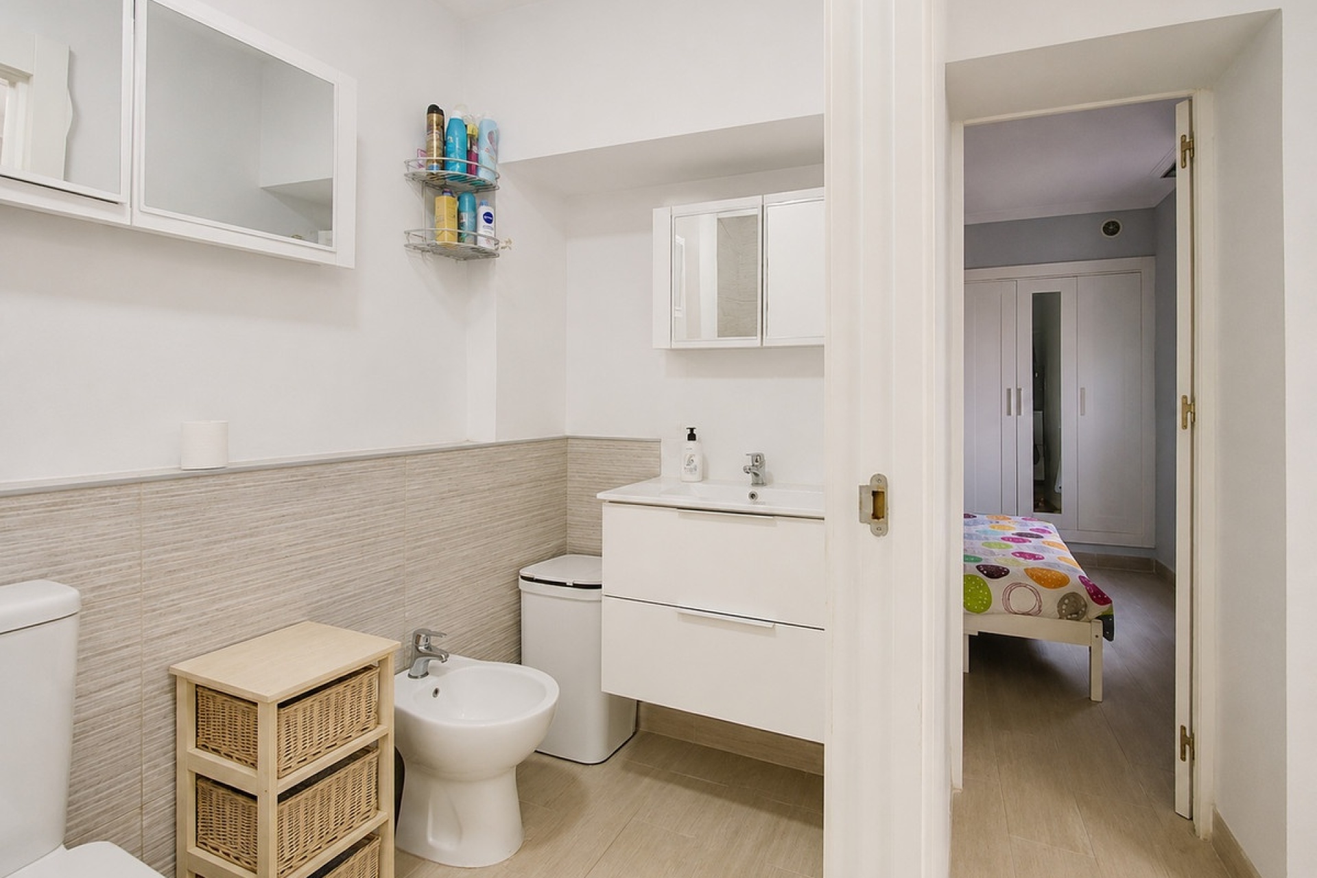 Resale - Town house - Estepona - Estepona Centro