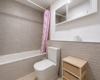 Resale - Town house - Estepona - Estepona Centro