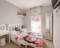 Resale - Town house - Estepona - Estepona Centro