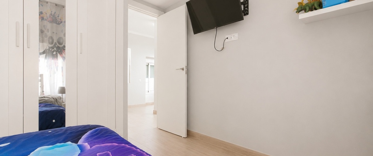 Resale - Town house - Estepona - Estepona Centro