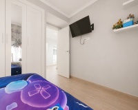 Resale - Town house - Estepona - Estepona Centro