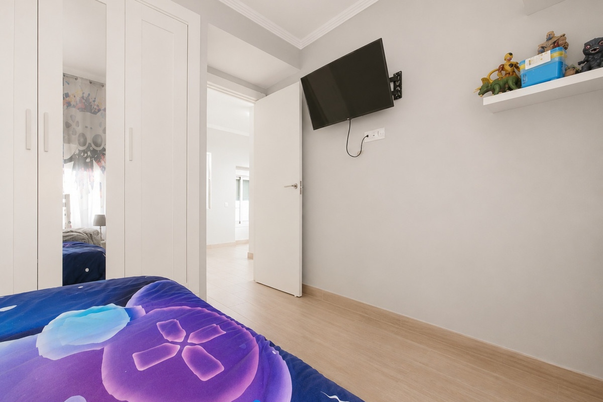Resale - Town house - Estepona - Estepona Centro