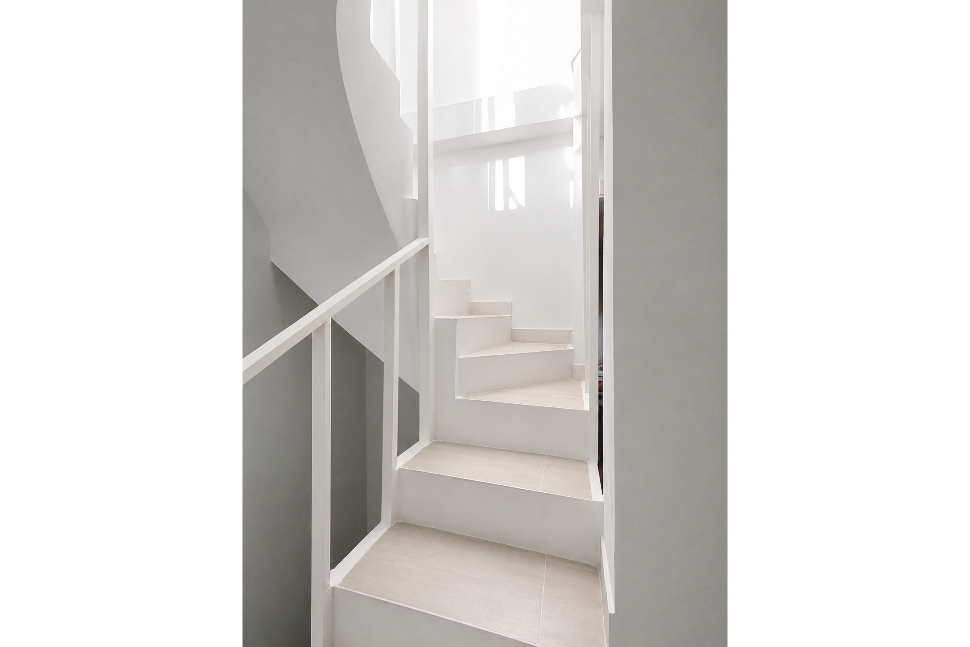 Resale - Town house - Estepona - Estepona Centro