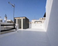 Resale - Town house - Estepona - Estepona Centro