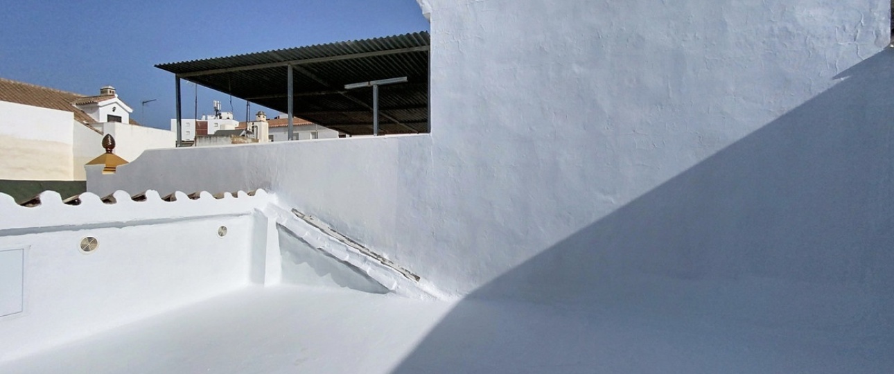 Resale - Town house - Estepona - Estepona Centro