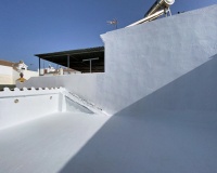 Resale - Town house - Estepona - Estepona Centro