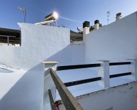 Resale - Town house - Estepona - Estepona Centro