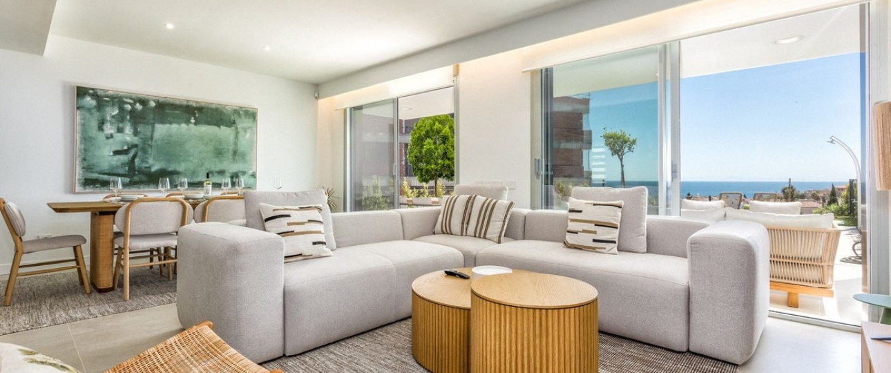 Resale - Town house - Estepona - Estepona Centro