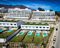 Resale - Town house - Estepona - Estepona Centro