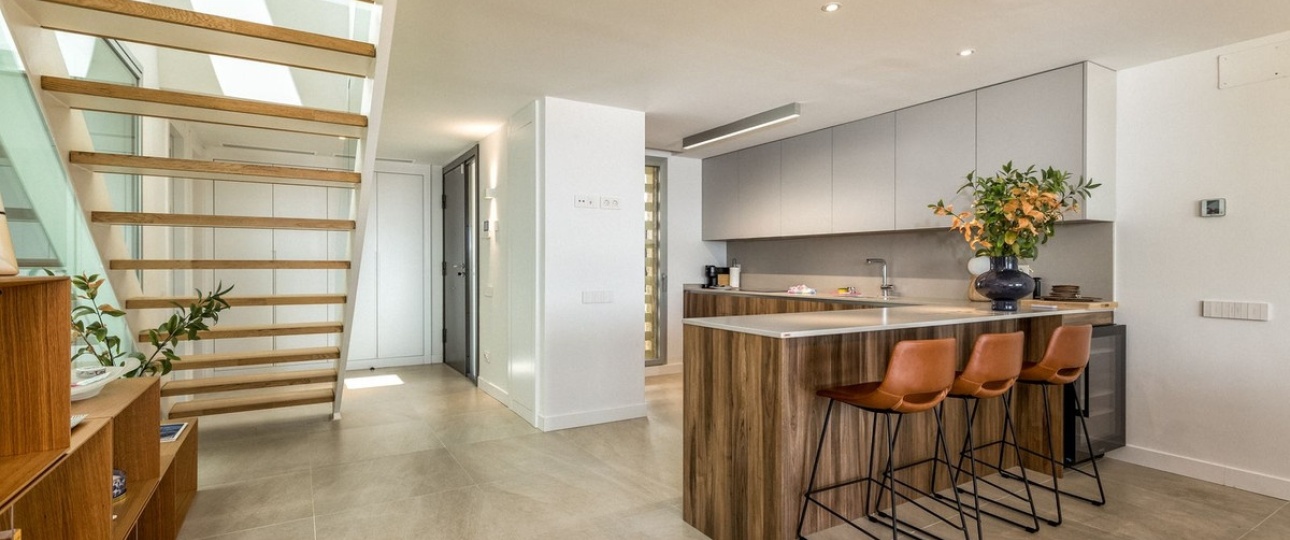 Resale - Town house - Estepona - Estepona Centro
