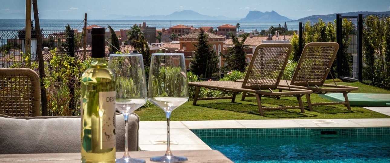 Resale - Town house - Estepona - Estepona Centro