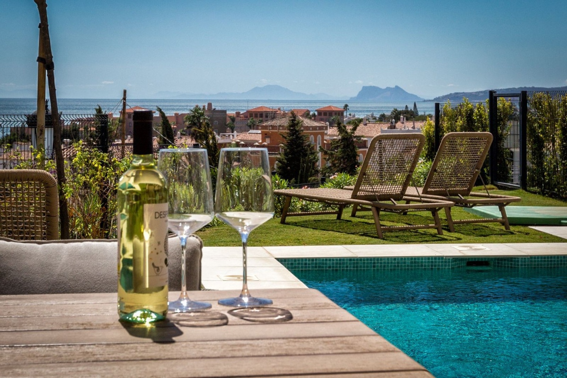 Resale - Town house - Estepona - Estepona Centro