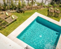 Resale - Town house - Estepona - Estepona Centro