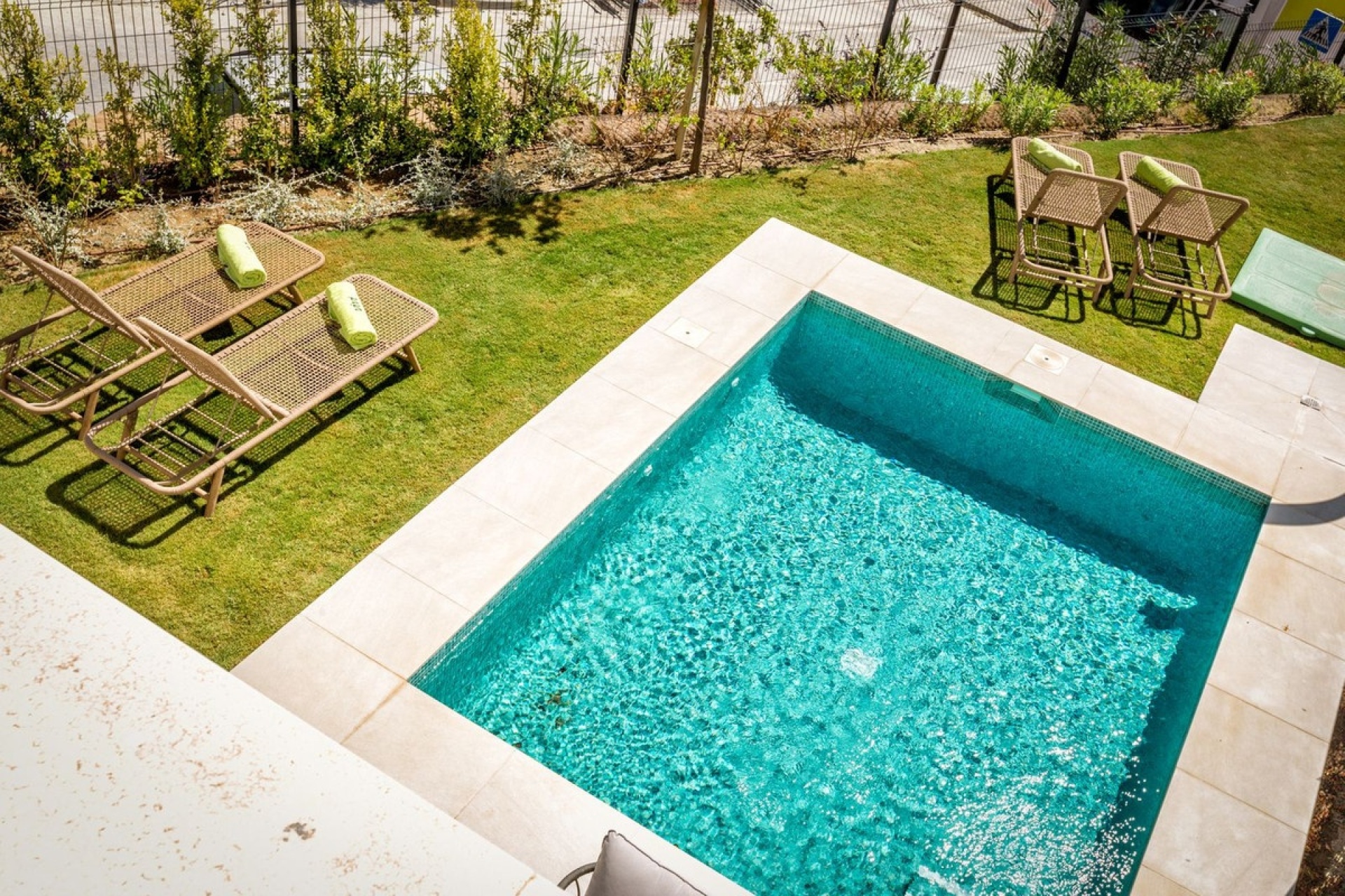 Resale - Town house - Estepona - Estepona Centro