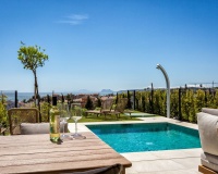 Resale - Town house - Estepona - Estepona Centro