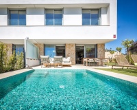 Resale - Town house - Estepona - Estepona Centro