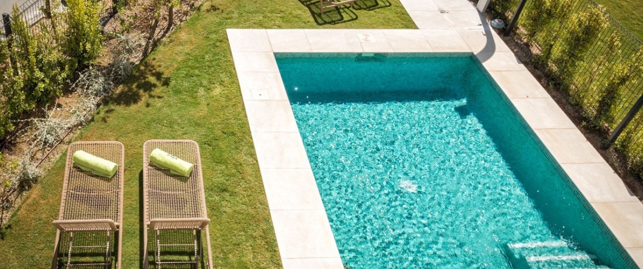 Resale - Town house - Estepona - Estepona Centro
