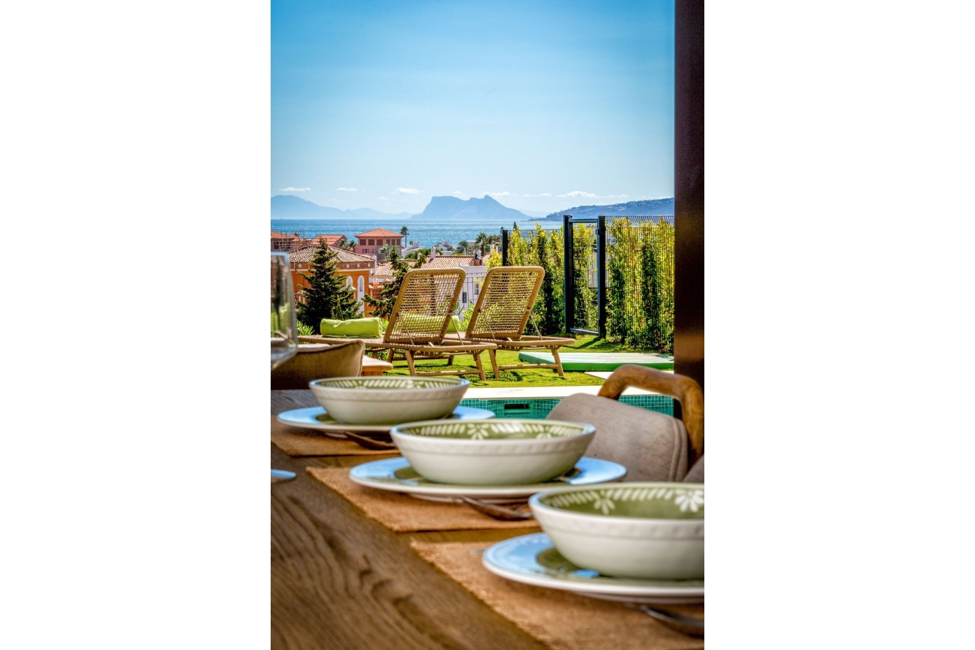Resale - Town house - Estepona - Estepona Centro