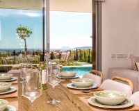Resale - Town house - Estepona - Estepona Centro