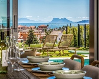 Resale - Town house - Estepona - Estepona Centro