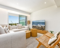 Resale - Town house - Estepona - Estepona Centro