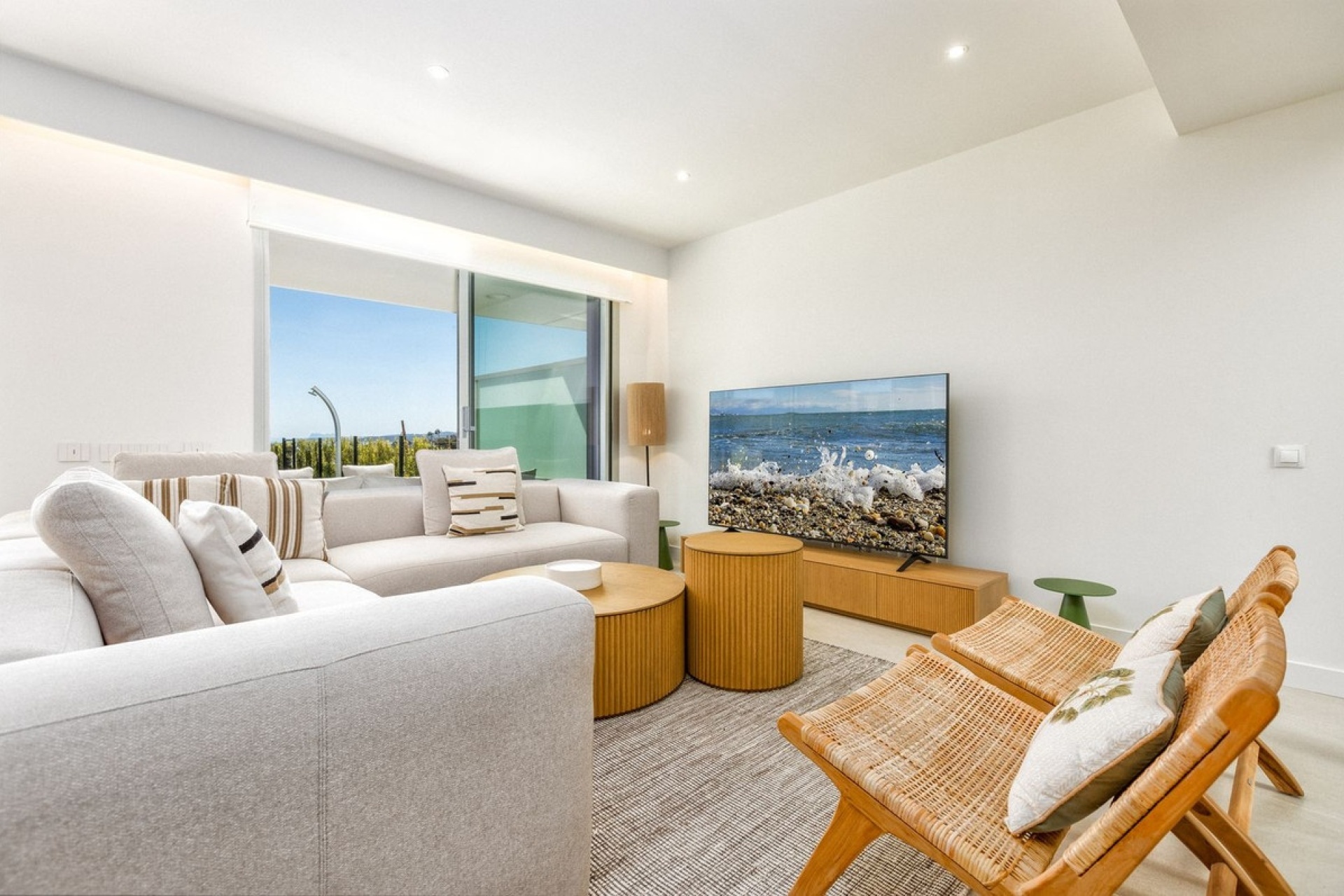 Resale - Town house - Estepona - Estepona Centro