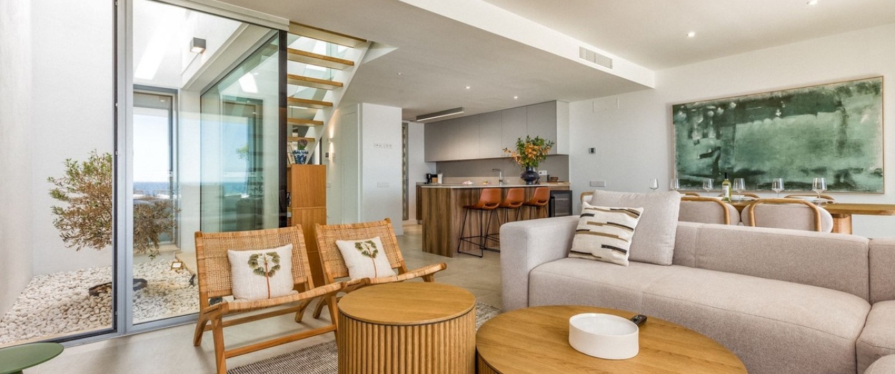 Resale - Town house - Estepona - Estepona Centro