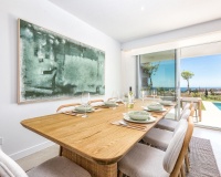 Resale - Town house - Estepona - Estepona Centro