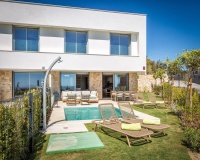 Resale - Town house - Estepona - Estepona Centro