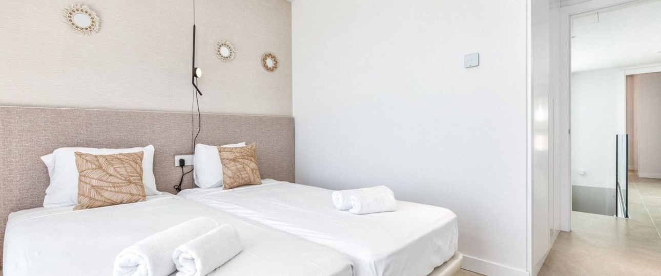 Resale - Town house - Estepona - Estepona Centro