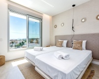 Resale - Town house - Estepona - Estepona Centro