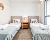 Resale - Town house - Estepona - Estepona Centro