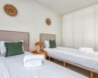 Resale - Town house - Estepona - Estepona Centro