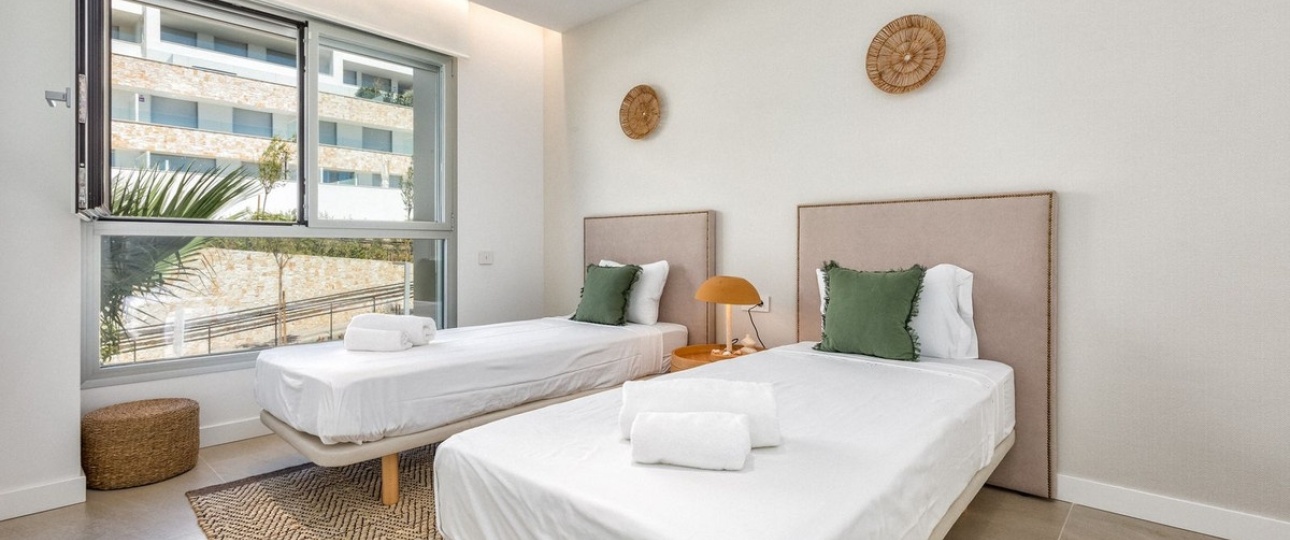 Resale - Town house - Estepona - Estepona Centro