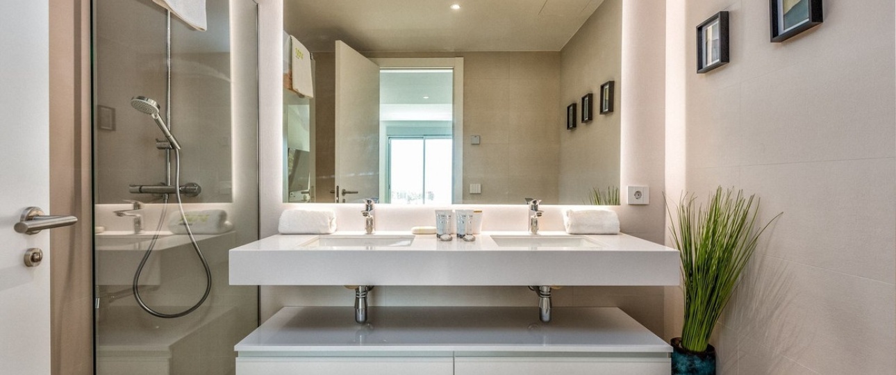 Resale - Town house - Estepona - Estepona Centro