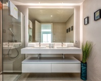 Resale - Town house - Estepona - Estepona Centro
