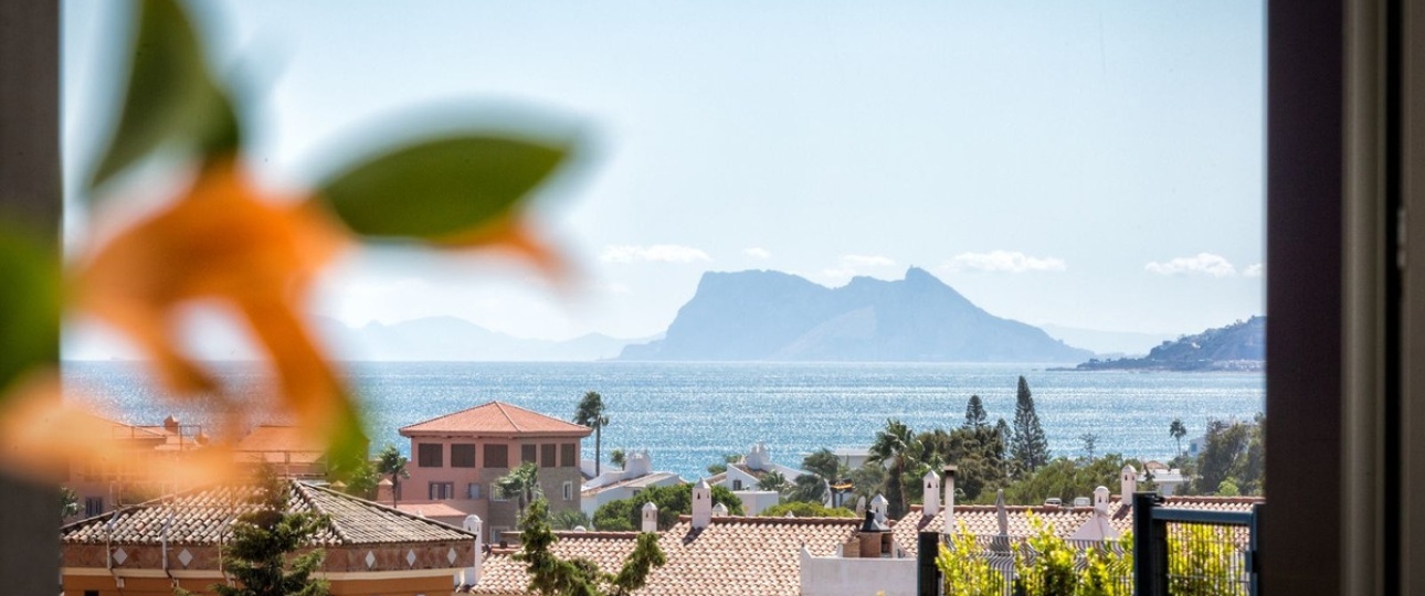 Resale - Town house - Estepona - Estepona Centro