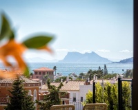 Resale - Town house - Estepona - Estepona Centro