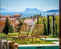Resale - Town house - Estepona - Estepona Centro
