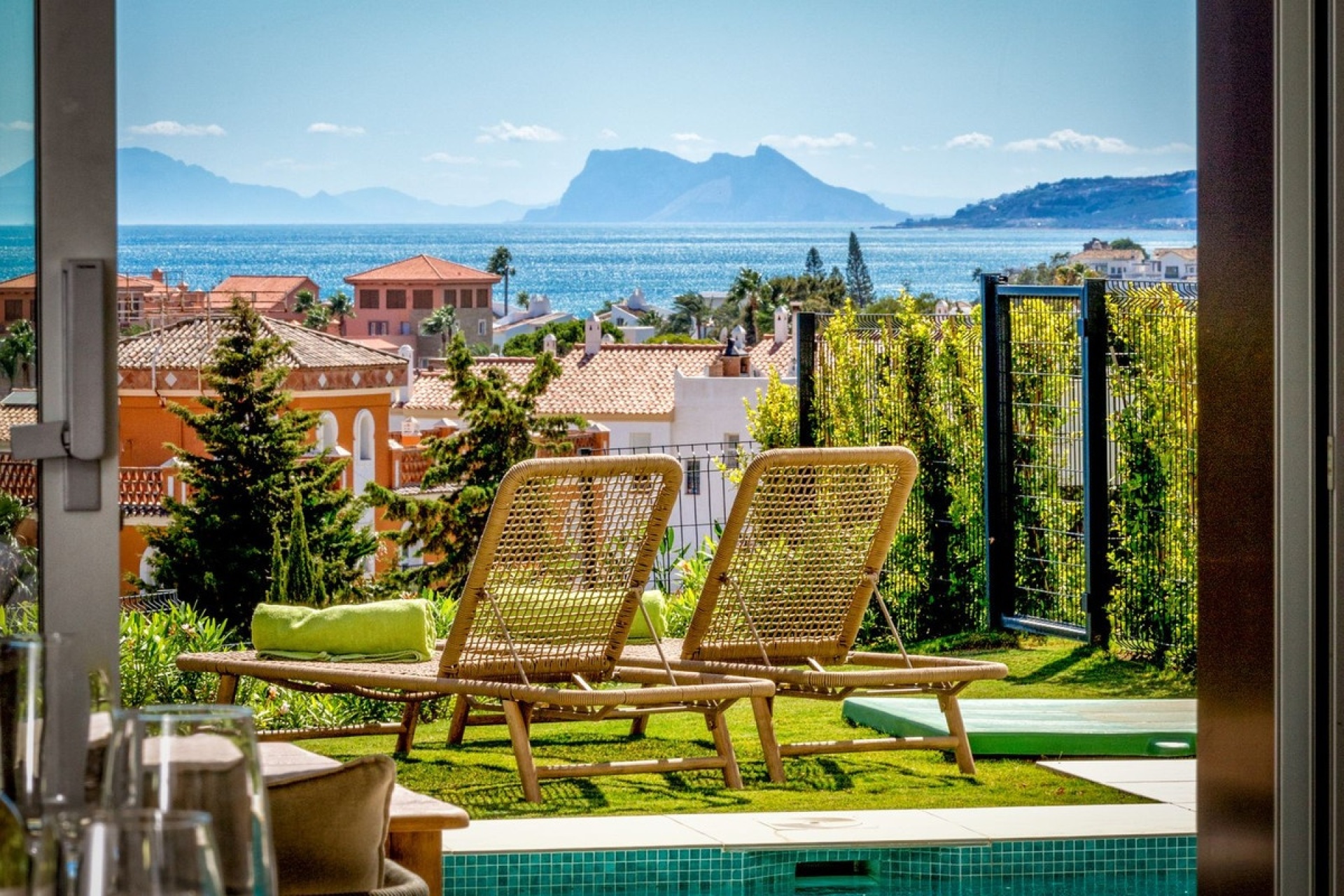 Resale - Town house - Estepona - Estepona Centro