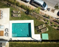 Resale - Town house - Estepona - Estepona Centro