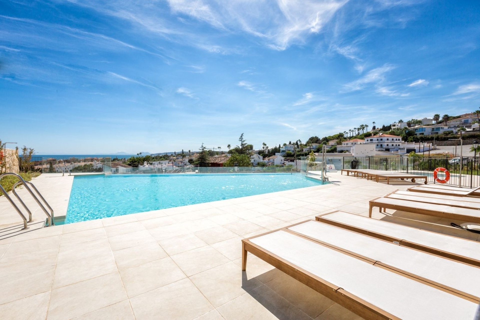 Resale - Town house - Estepona - Estepona Centro